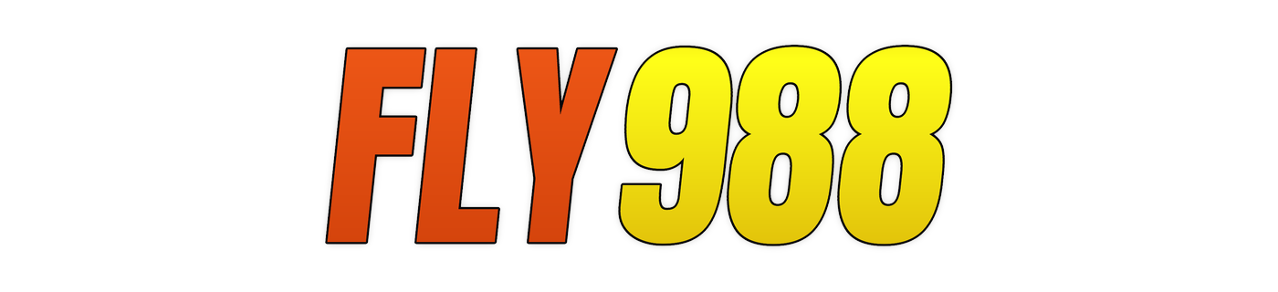 fly988 logo